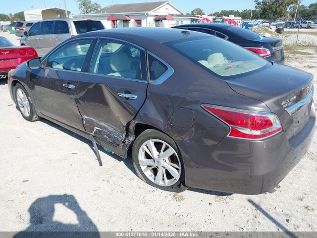 Nissan Altima 2.5 Sv 2015 1N4AL3AP3FC176529 Image 3