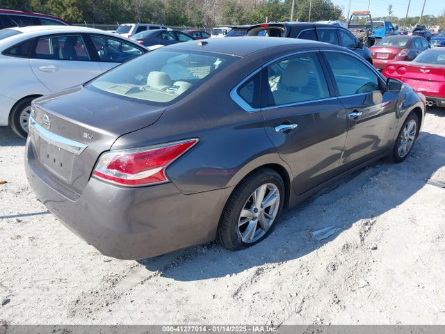 Nissan Altima 2.5 Sv 2015 1N4AL3AP3FC176529 Image 4