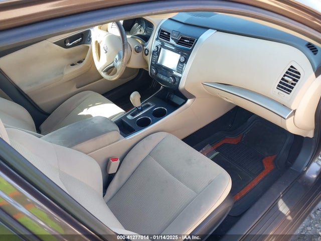 Nissan Altima 2.5 Sv 2015 1N4AL3AP3FC176529 Image 5