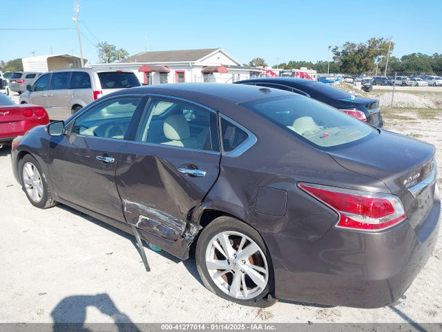 Nissan Altima 2.5 Sv 2015 1N4AL3AP3FC176529 Image 6