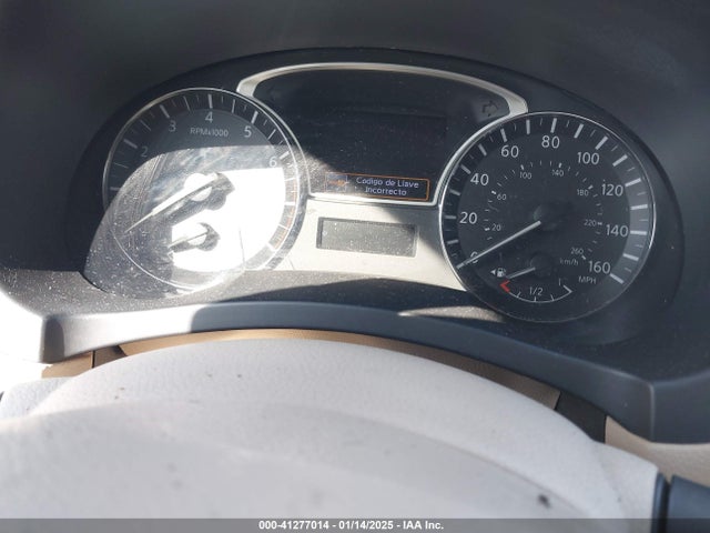 Nissan Altima 2.5 Sv 2015 1N4AL3AP3FC176529 Image 7