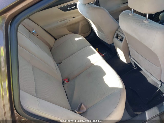 Nissan Altima 2.5 Sv 2015 1N4AL3AP3FC176529 Image 8