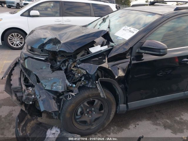 2T3ZFREV2HW380089 Toyota RAV4 LE