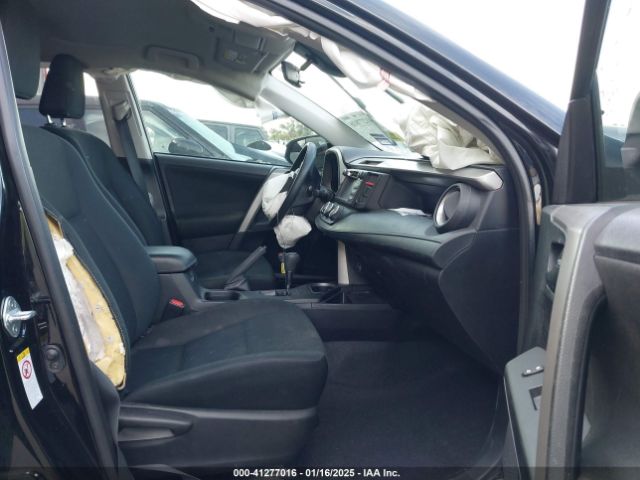 2T3ZFREV2HW380089 Toyota RAV4 LE
