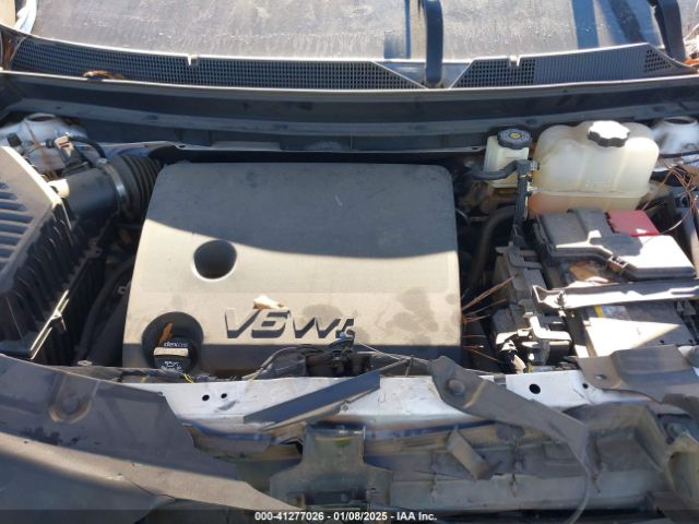 1GNEVJKW6KJ290778 Chevrolet Traverse Rs
