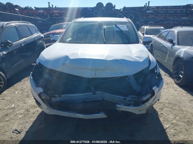 1GNEVJKW6KJ290778 Chevrolet Traverse Rs