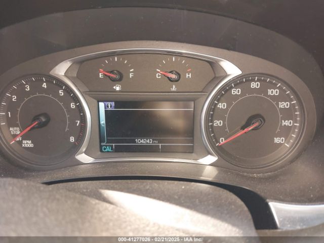 1GNEVJKW6KJ290778 Chevrolet Traverse Rs