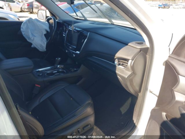 1GNEVJKW6KJ290778 Chevrolet Traverse Rs