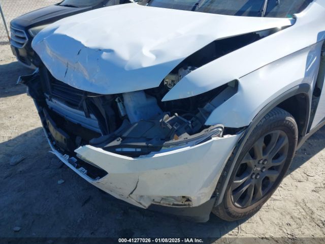1GNEVJKW6KJ290778 Chevrolet Traverse Rs