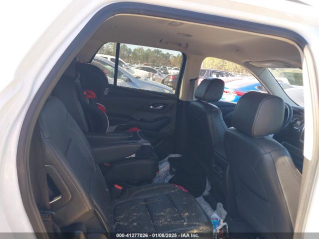 1GNEVJKW6KJ290778 Chevrolet Traverse Rs