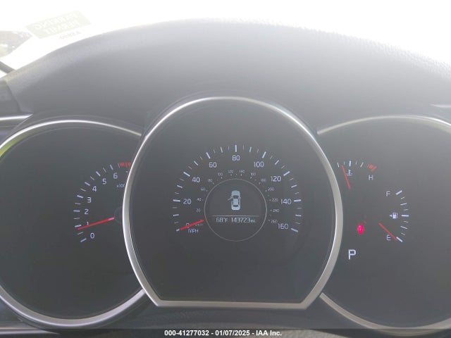 KIA OPTIMA EX 2015 5XXGN4A77FG480337 Image 7