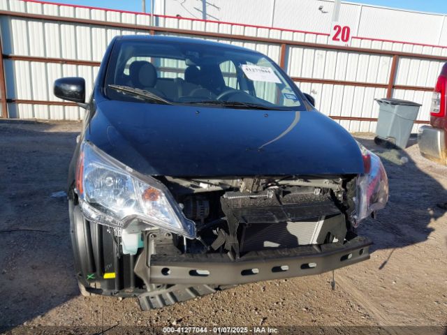 ML32AUHJ4RH021977 Mitsubishi Mirage Es/le