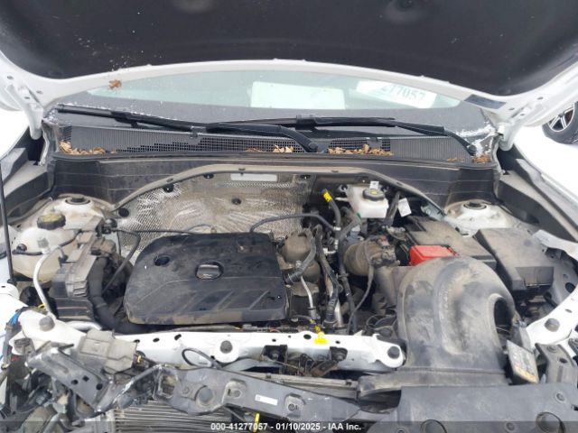 KL79MRSL8PB059963 Chevrolet Trailblazer Awd Lt