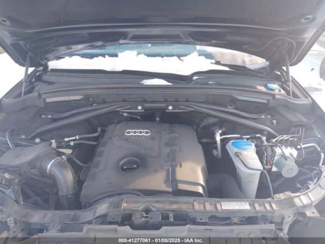 WA1LFAFP6FA131159 Audi Q5 2.0t Premium