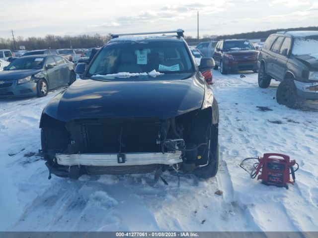 WA1LFAFP6FA131159 Audi Q5 2.0t Premium