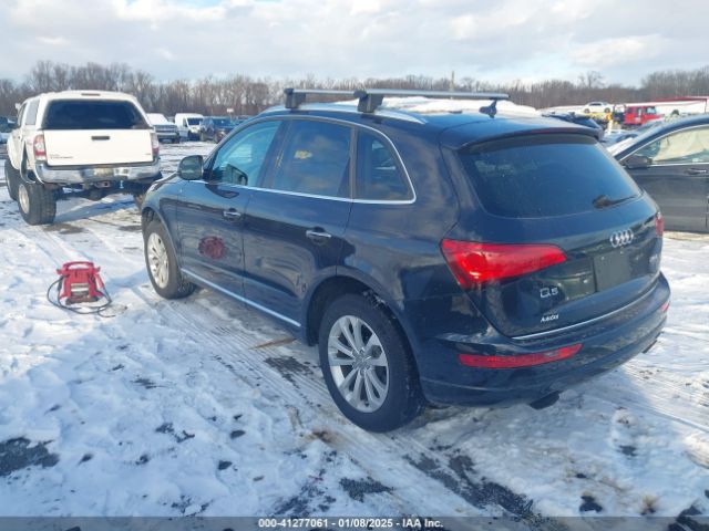 WA1LFAFP6FA131159 Audi Q5 2.0t Premium