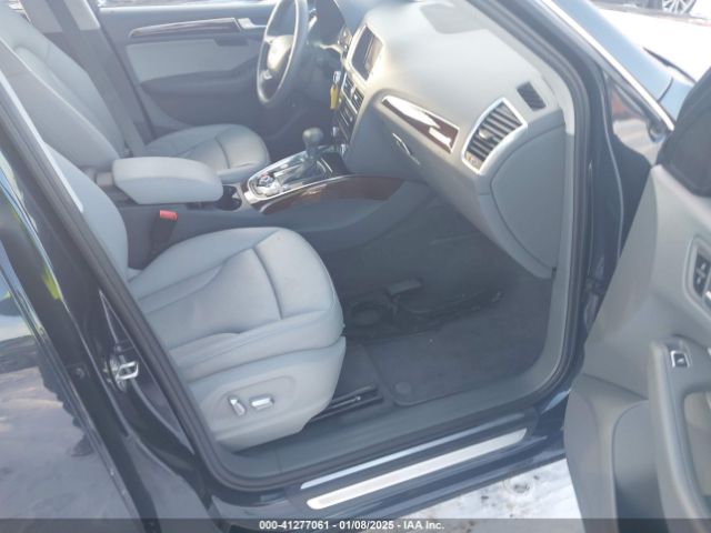 WA1LFAFP6FA131159 Audi Q5 2.0t Premium
