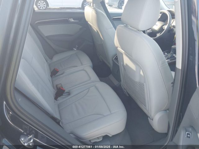 WA1LFAFP6FA131159 Audi Q5 2.0t Premium