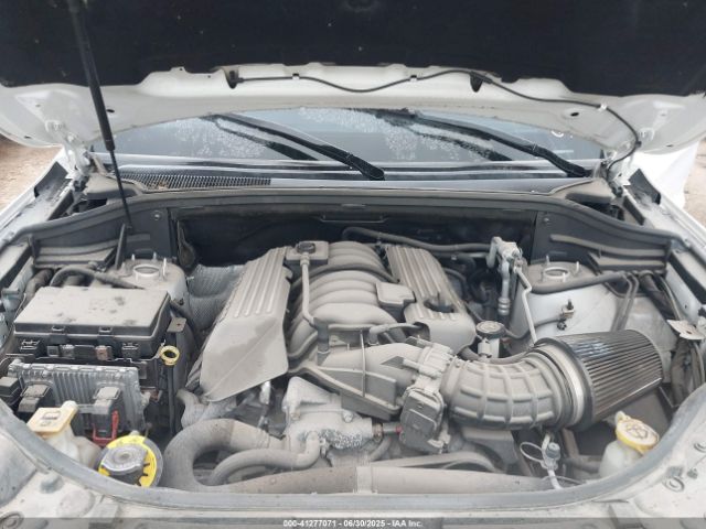 2015 JEEP GRAND CHEROKEE 1C4RJFDJ8FC951631 Photo 9