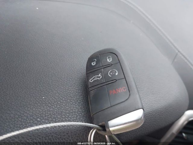 2015 JEEP GRAND CHEROKEE 1C4RJFDJ8FC951631 Photo 10
