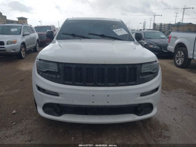 1C4RJFDJ8FC951631 Jeep Grand Cherokee