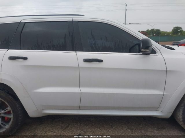 1C4RJFDJ8FC951631 Jeep Grand Cherokee