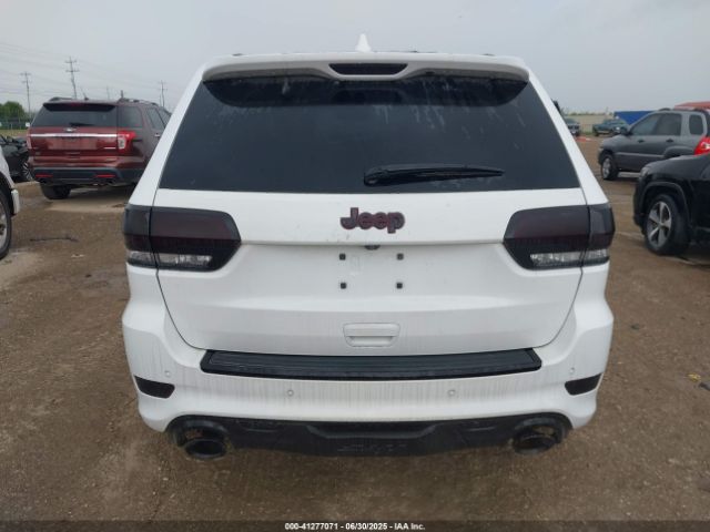 1C4RJFDJ8FC951631 Jeep Grand Cherokee