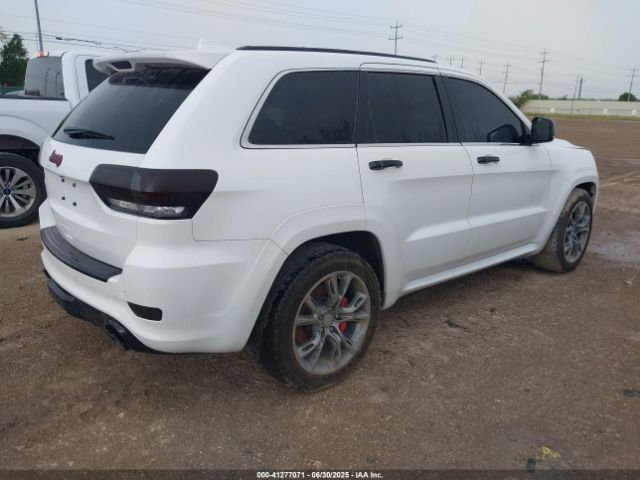 2015 JEEP GRAND CHEROKEE 1C4RJFDJ8FC951631 Photo 3