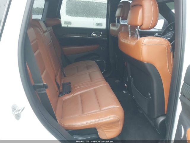 2015 JEEP GRAND CHEROKEE 1C4RJFDJ8FC951631 Photo 7