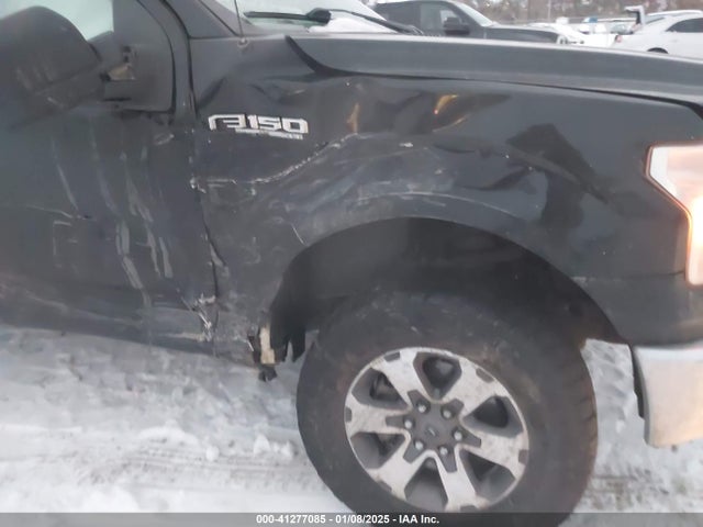 Ford F-150 Xlt 2017 1FTFW1EF0HKE27867 Image 6