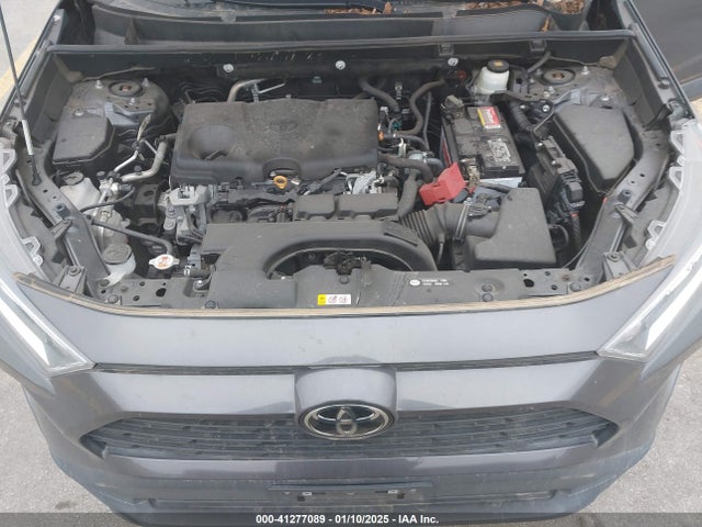 Toyota Rav4 Xle 2021 2T3W1RFV2MW112203 Image 10