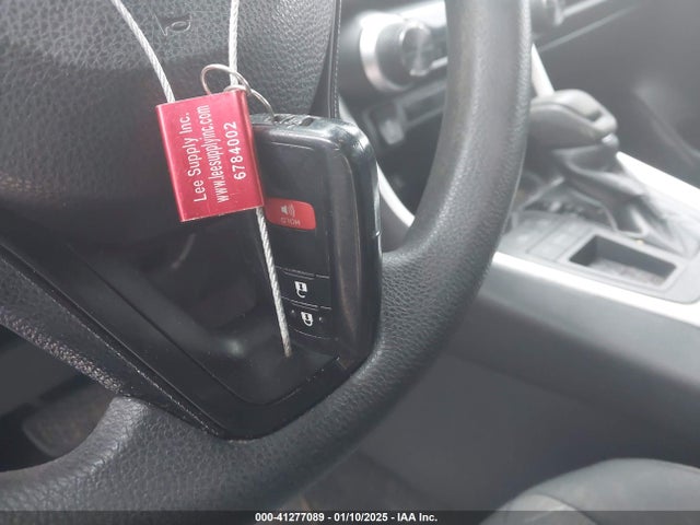 Toyota Rav4 Xle 2021 2T3W1RFV2MW112203 Image 11