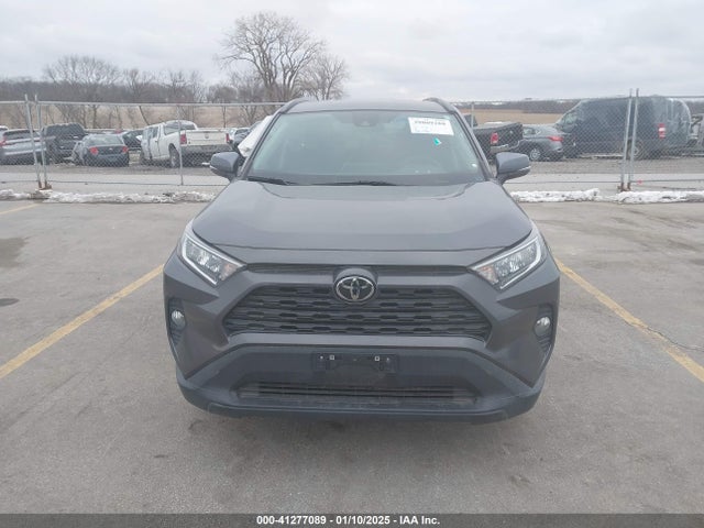 Toyota Rav4 Xle 2021 2T3W1RFV2MW112203 Image 13