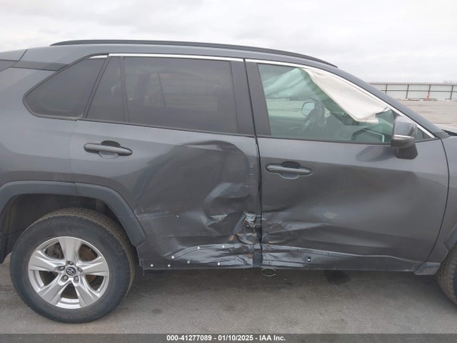Toyota Rav4 Xle 2021 2T3W1RFV2MW112203 Image 6