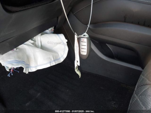 5N1AZ2DJ7LN148948 Nissan Murano Platinum Fwd