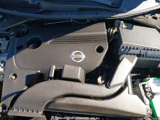 Nissan Altima 2.5 S 2014 1N4AL3APXEN383891 Image 10