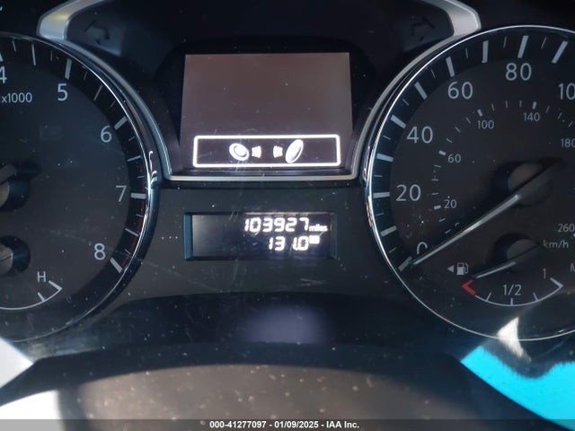 Nissan Altima 2.5 S 2014 1N4AL3APXEN383891 Image 15