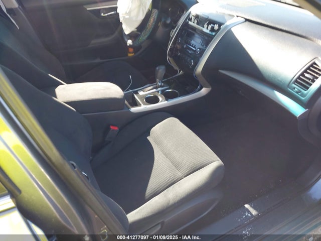 Nissan Altima 2.5 S 2014 1N4AL3APXEN383891 Image 5