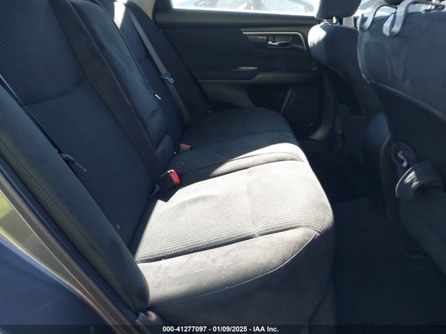 Nissan Altima 2.5 S 2014 1N4AL3APXEN383891 Image 8