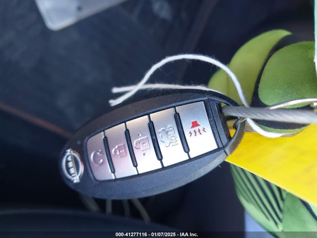Nissan Altima Sr Fwd 2024 1N4BL4CV5RN361289 Image 11