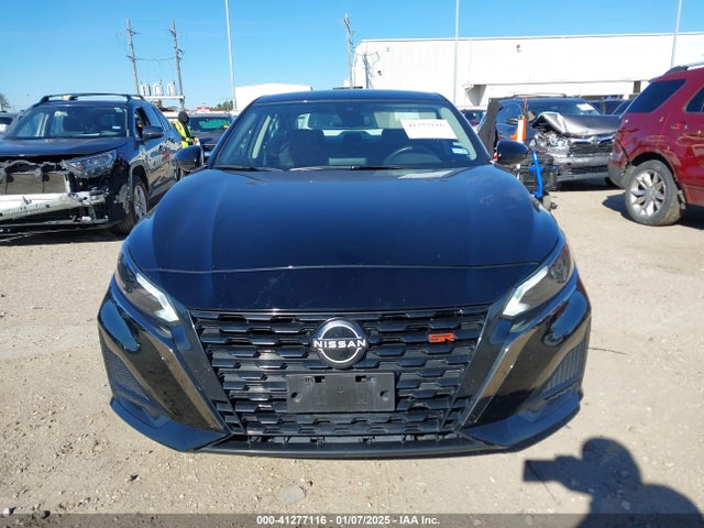 Nissan Altima Sr Fwd 2024 1N4BL4CV5RN361289 Image 12