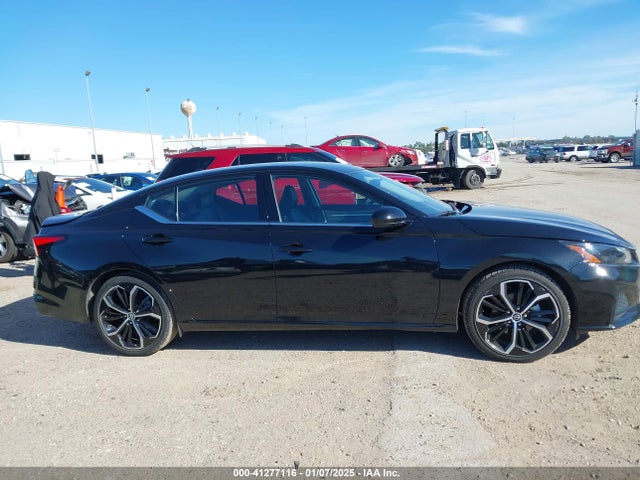 Nissan Altima Sr Fwd 2024 1N4BL4CV5RN361289 Image 13