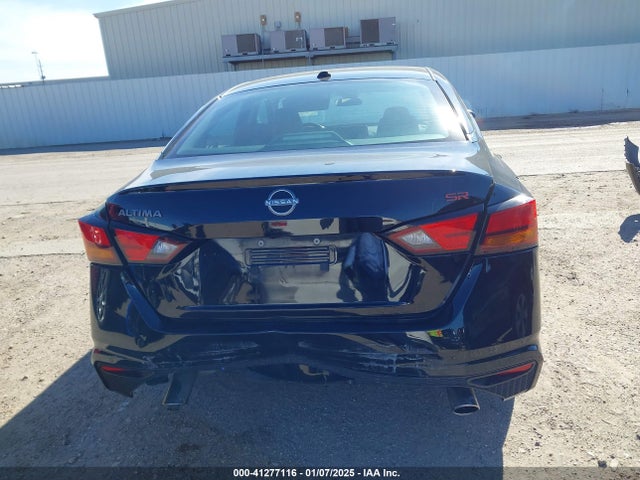 Nissan Altima Sr Fwd 2024 1N4BL4CV5RN361289 Image 16