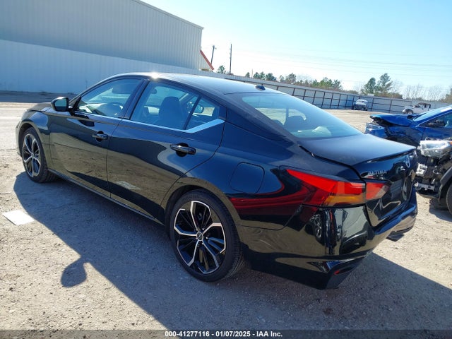 Nissan Altima Sr Fwd 2024 1N4BL4CV5RN361289 Image 3