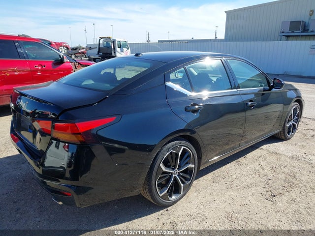 Nissan Altima Sr Fwd 2024 1N4BL4CV5RN361289 Image 4
