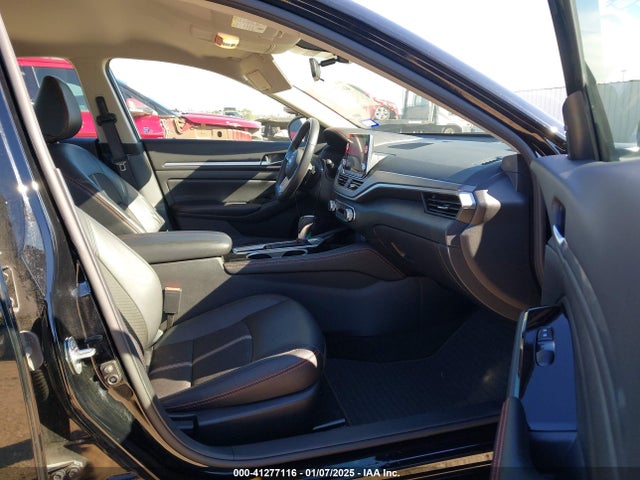 Nissan Altima Sr Fwd 2024 1N4BL4CV5RN361289 Image 5