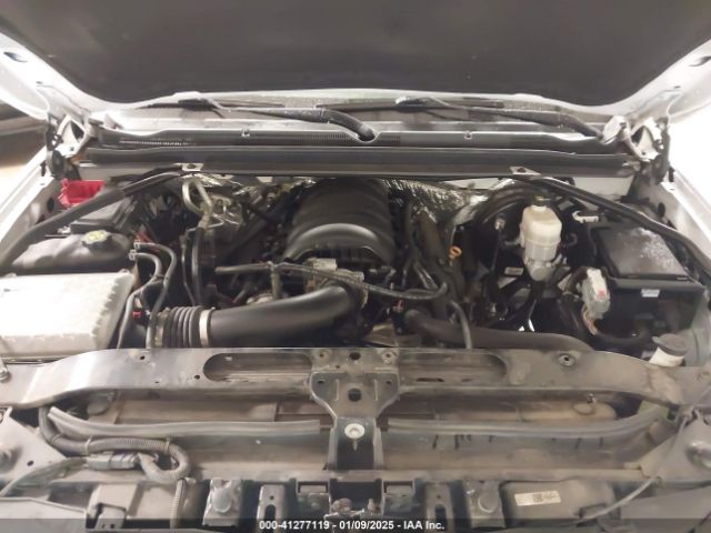1GNSKCKC7HR126141 Chevrolet Tahoe Premier
