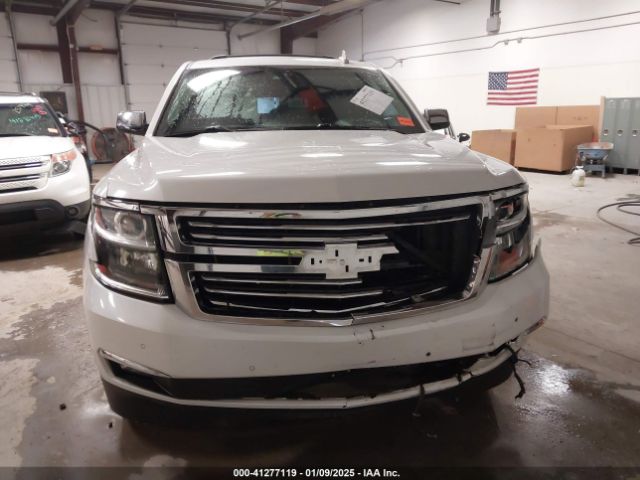1GNSKCKC7HR126141 Chevrolet Tahoe Premier