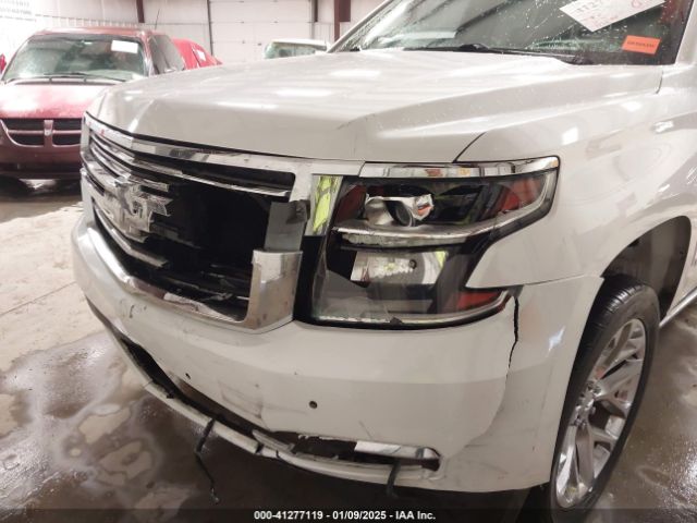 1GNSKCKC7HR126141 Chevrolet Tahoe Premier