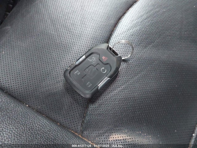 GMC Terrain Slt 2019 3GKALPEX6KL372902 Image 11